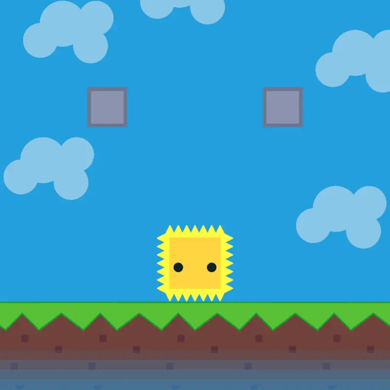 Game by @ScallyRags