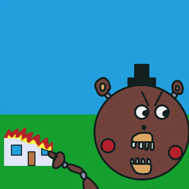 Game by @JeremyTheCreator