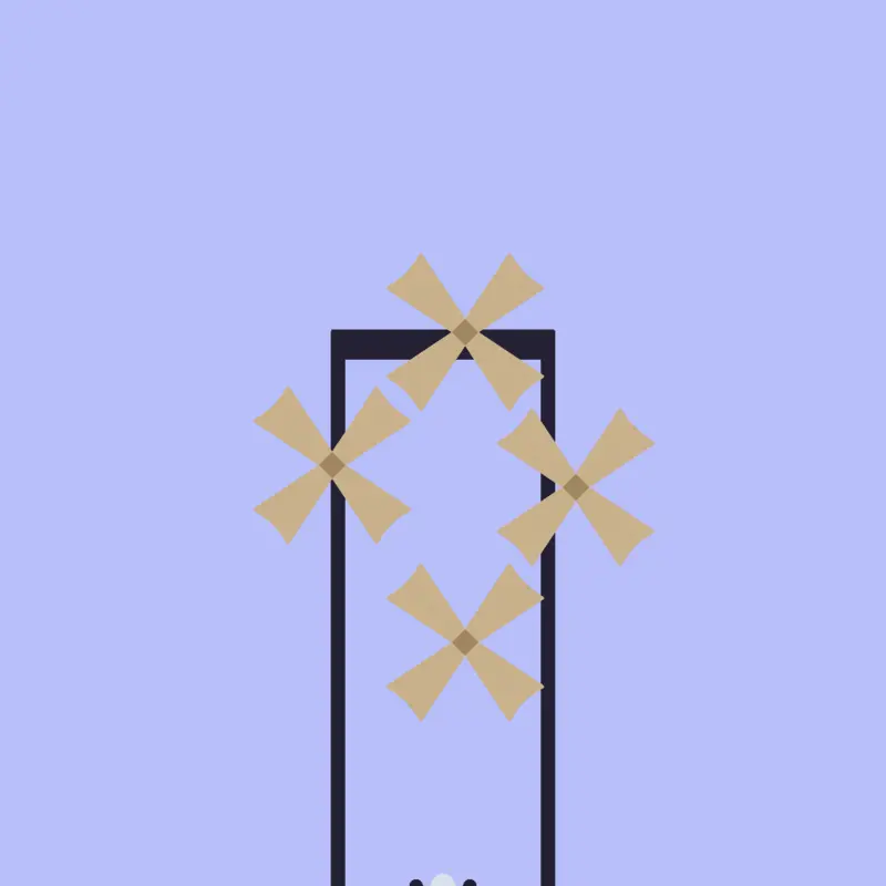 Game by @MaximoRamos