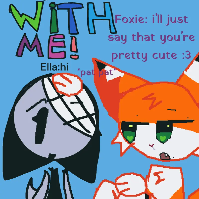 Game by @Foxie_Fox