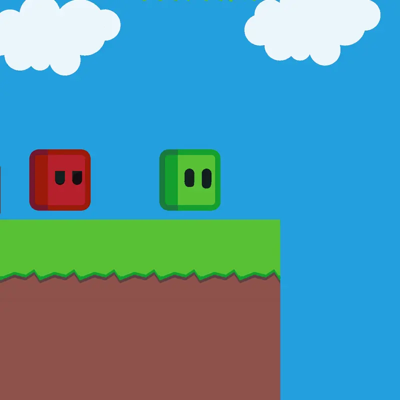 Game by @kiril777