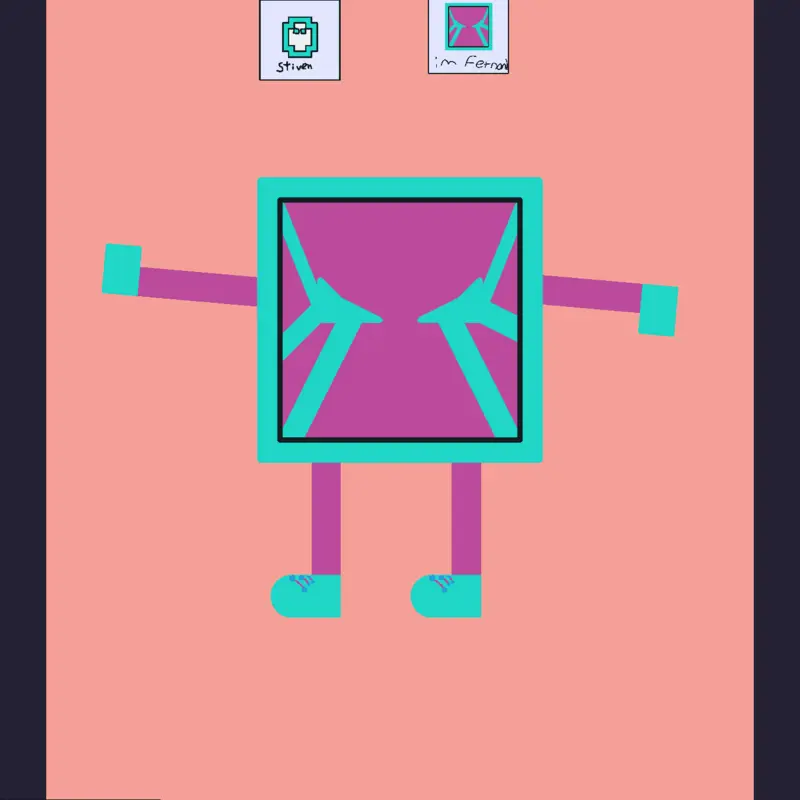 Game by @narmir