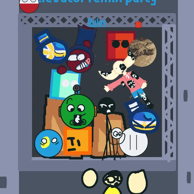 Game by @ayona