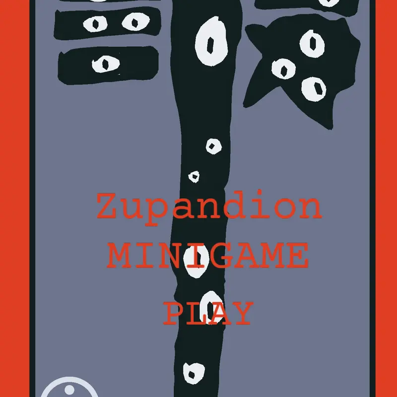 Game by @Zuzu_studio