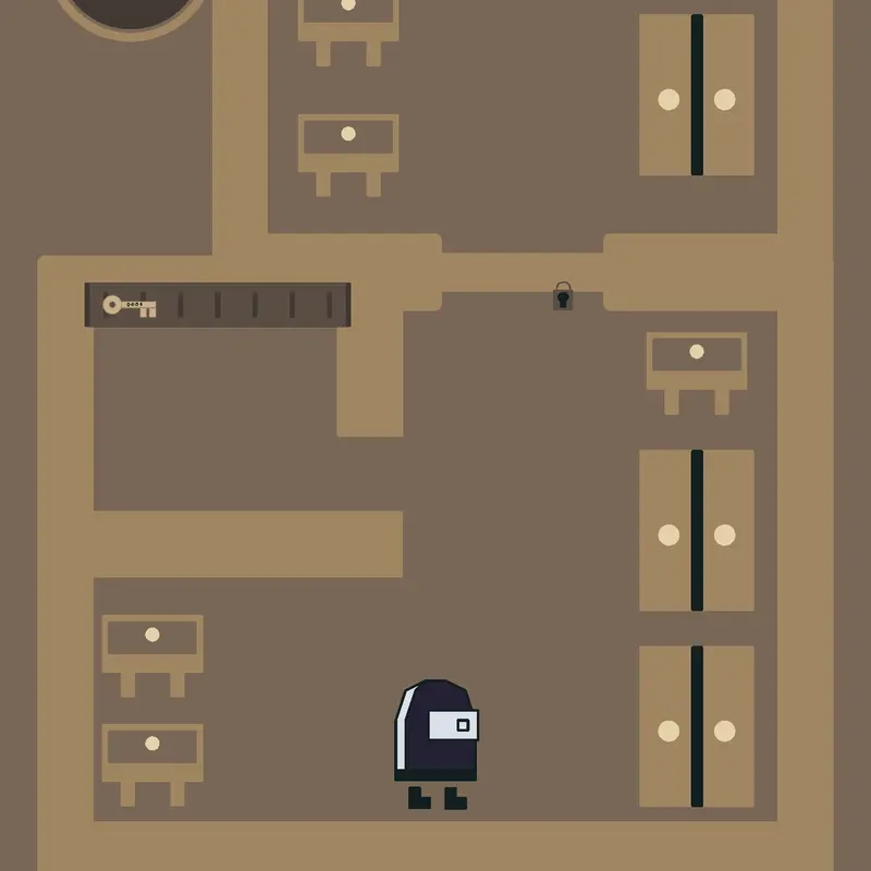Doors by @TNT006