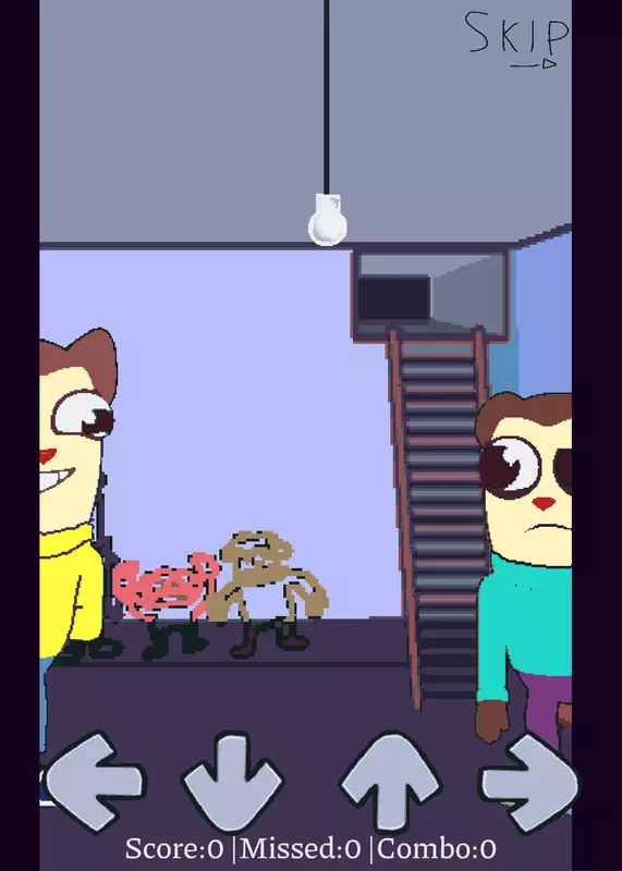 Game by @jaygamer12