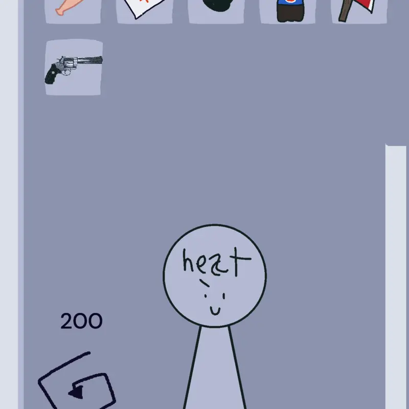 Game by @ShadowMilkCookiey