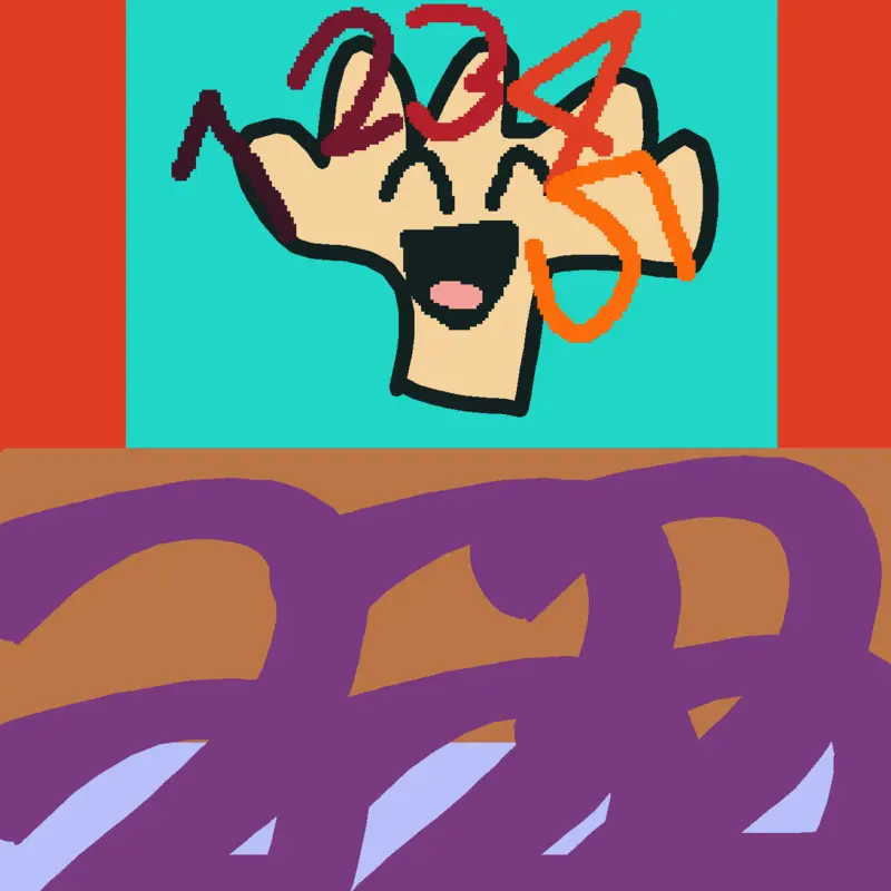 Game by @cubecharacters
