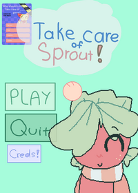 Take care of berry boi | | creds to doodles_...