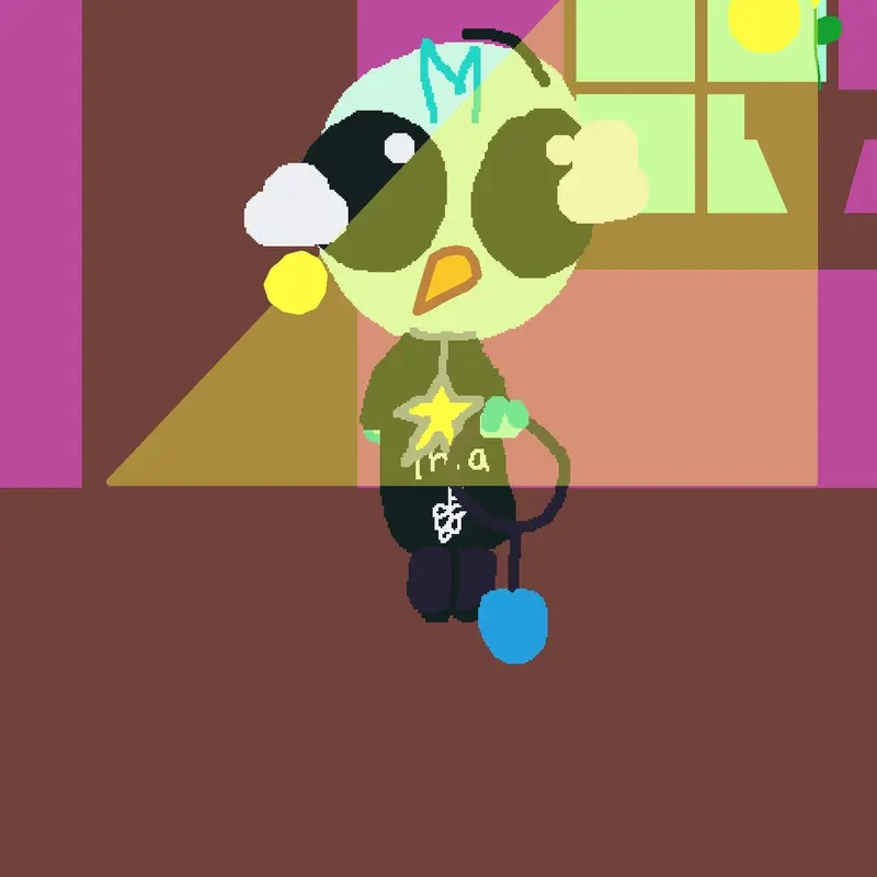 Game by @h47m0nyhatescruellovers