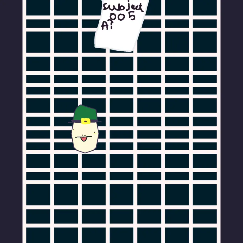 Game by @mrbroccoli