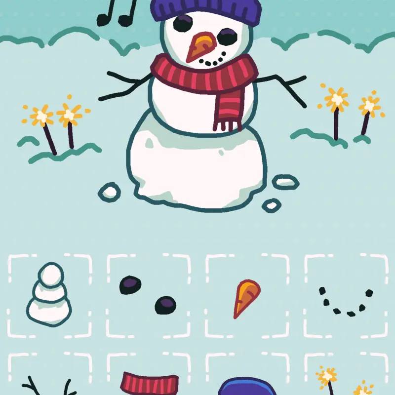 Game by @avenyra
