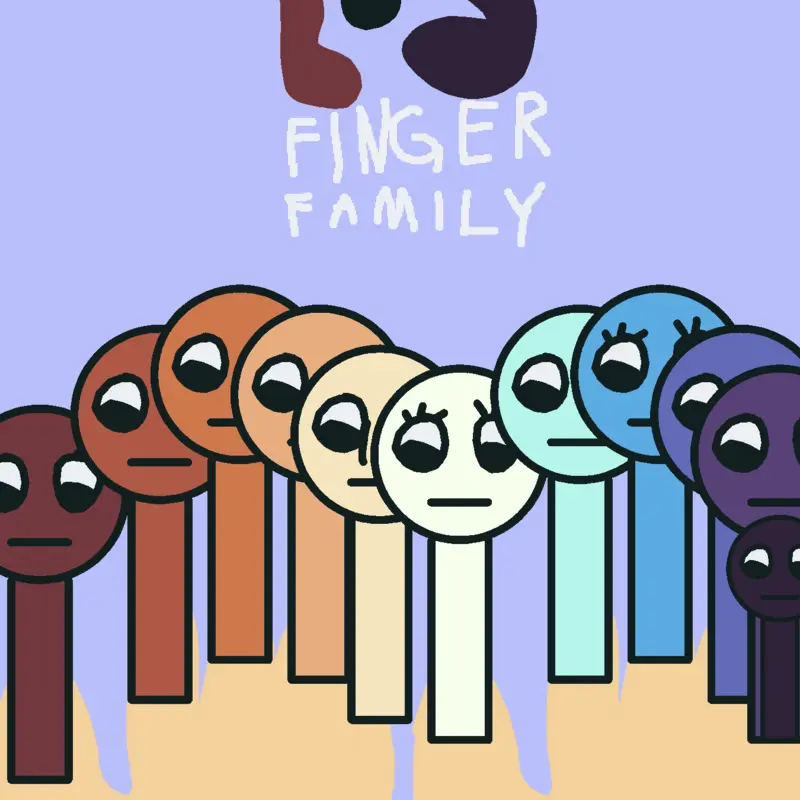 Game by @cubecharacters