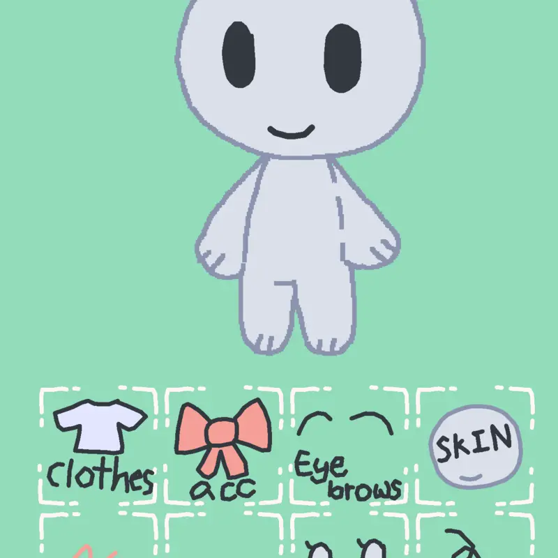 Game by @elmiranyx