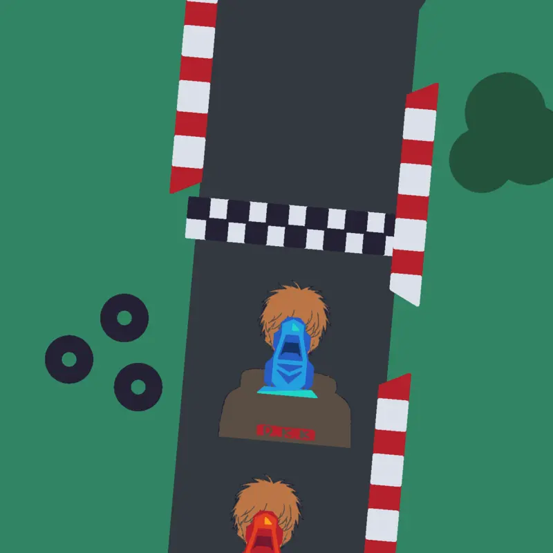 Game by @ted_teddy