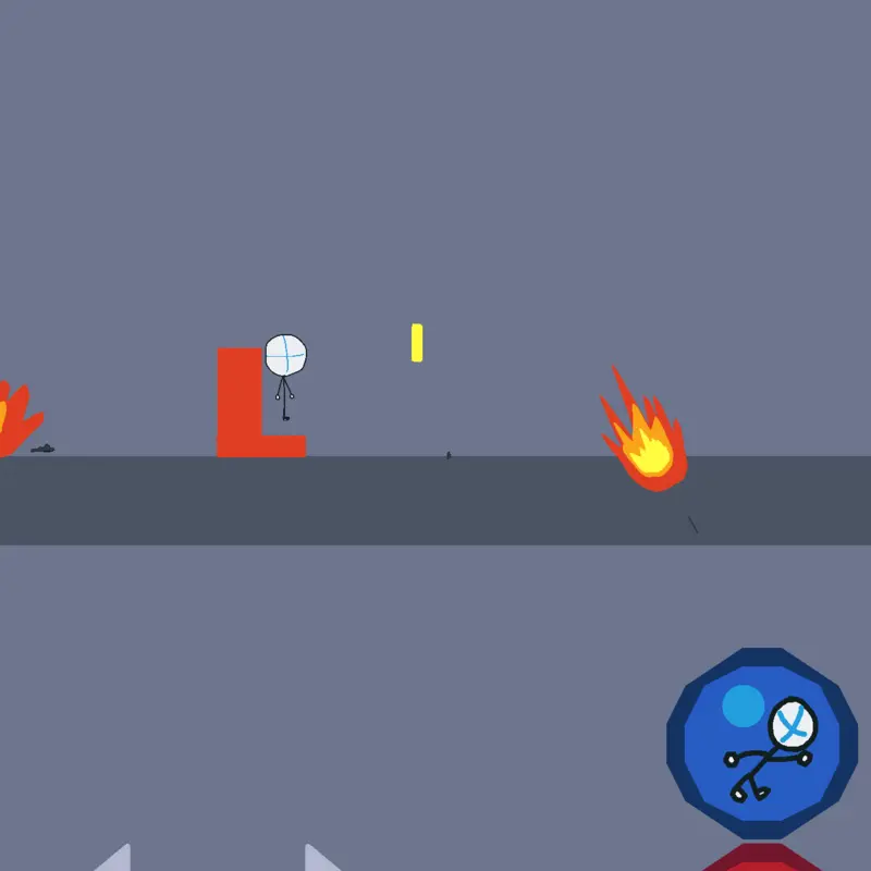 Game by @sweetcakes