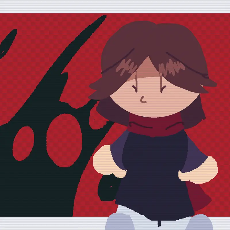 Game by @Milana_Fan