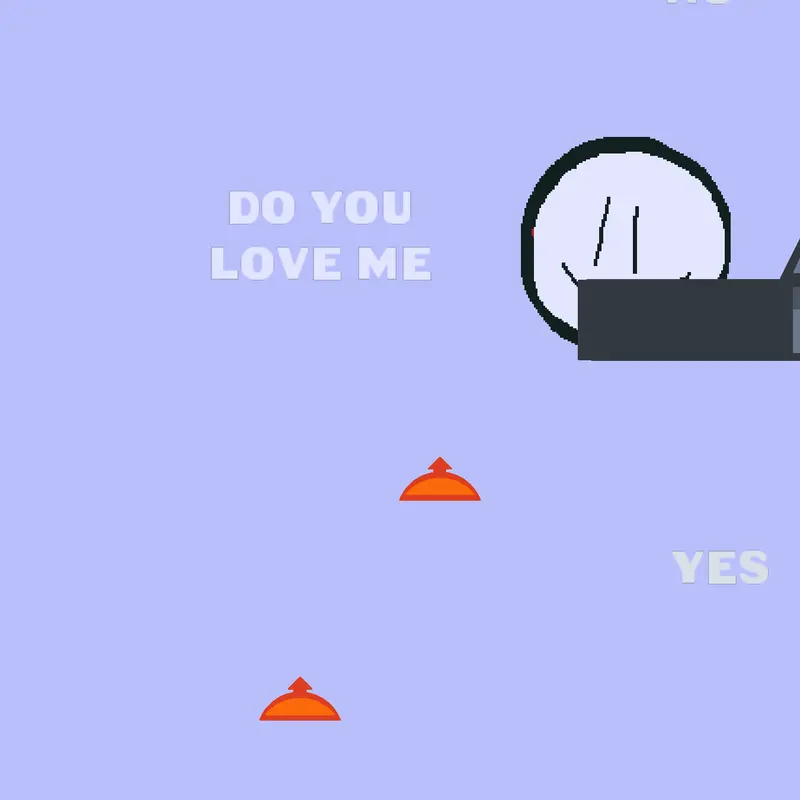 Game by @Isaacanimation