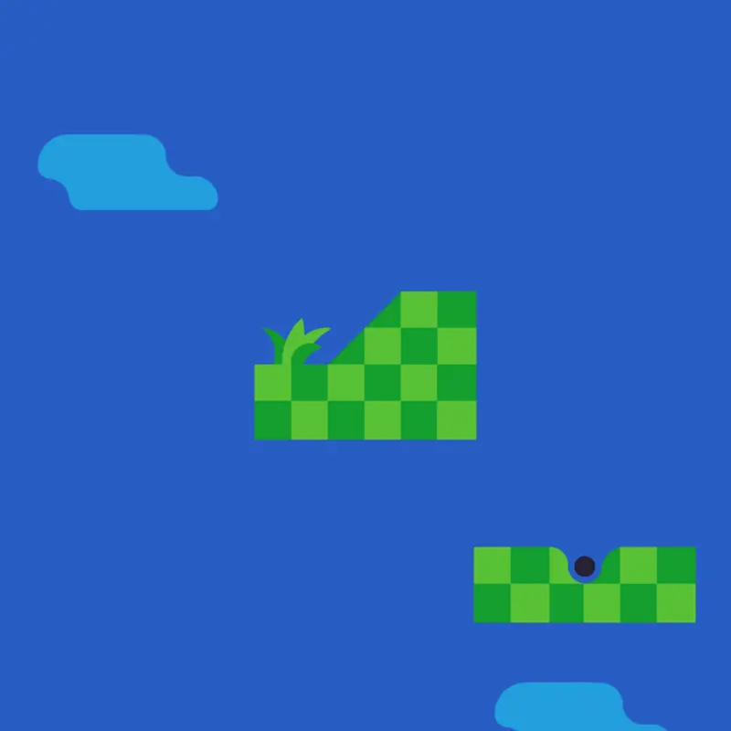 Game by @SleepXD