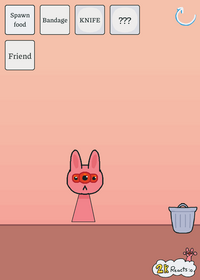 my sprunki oc