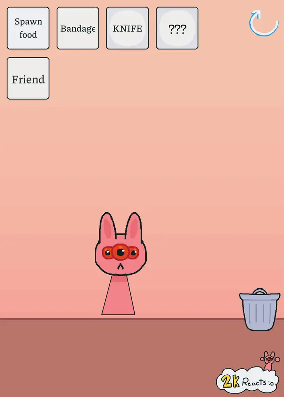 Game by @slemisprunki
