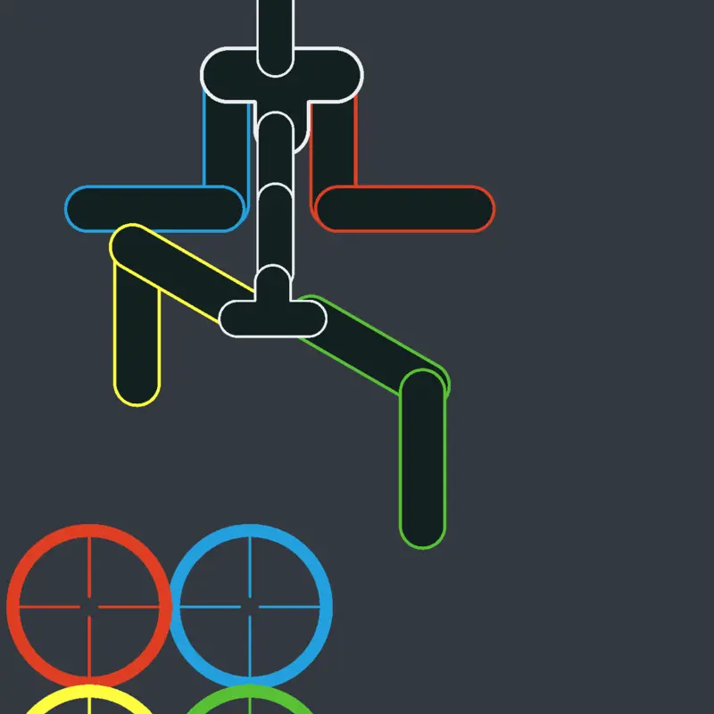 Game by @haa3