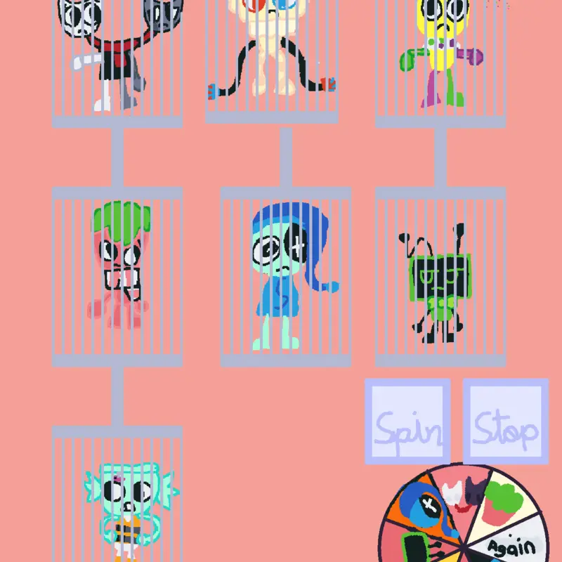 Game by @GoofyGoober21