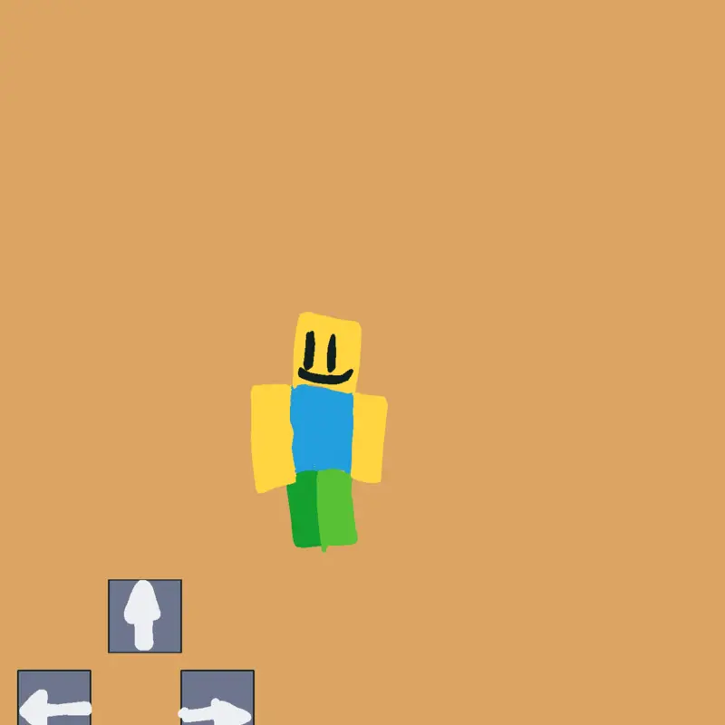 Game by @harder_gaming