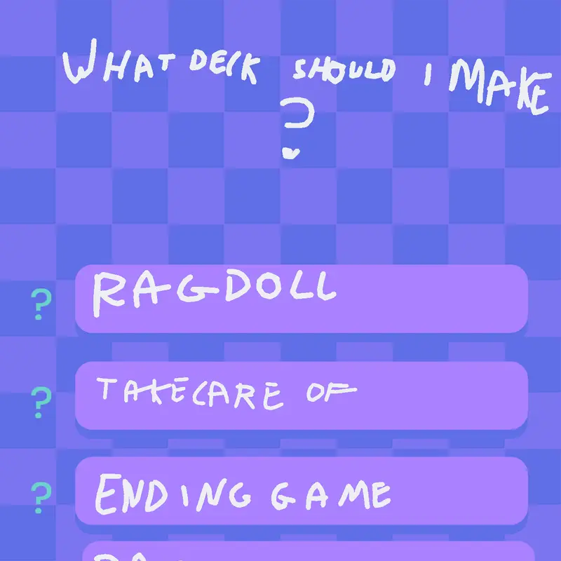 Game by @_Lucie_