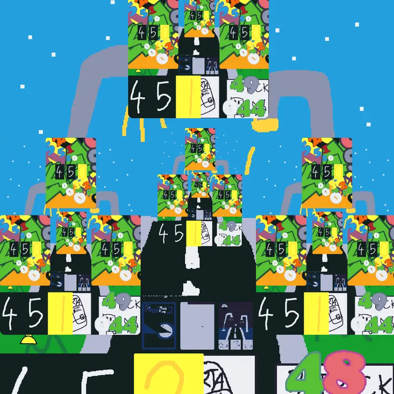 Game by @Retay_7291