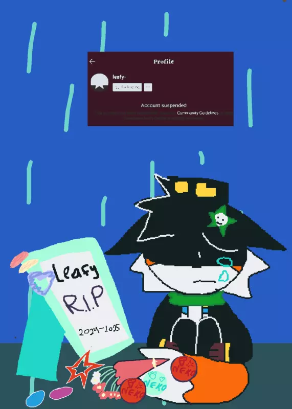 Game by @Endermanfox