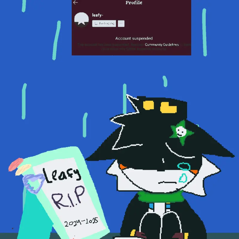 Game by @Endermanfox
