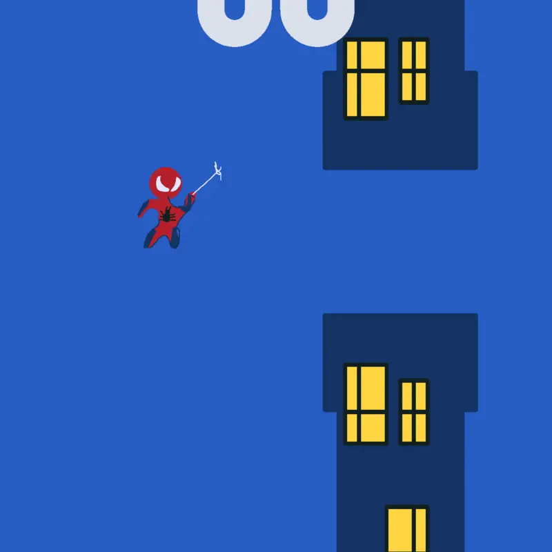 Game by @Spidey-toob6
