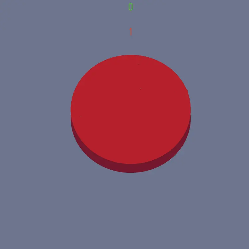 Game by @HarounAJ