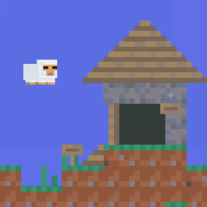 Game by @Lsa_999
