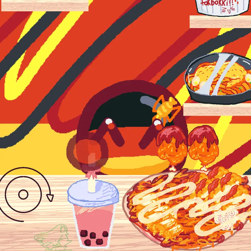 Game by @mintylucky