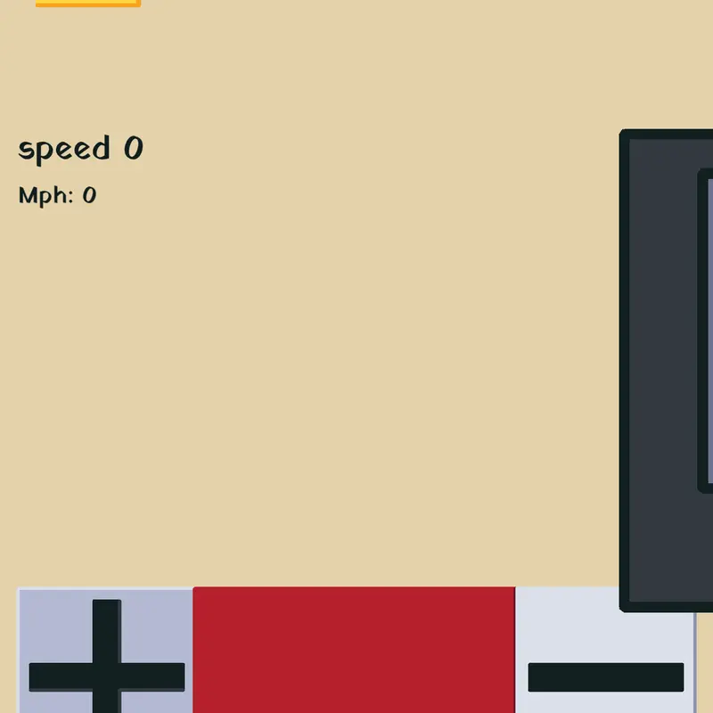 Game by @AncelEdgar