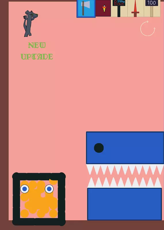 Game by @exlence
