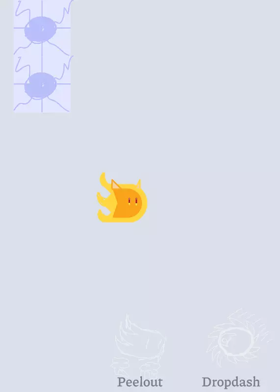 Game by @pertence