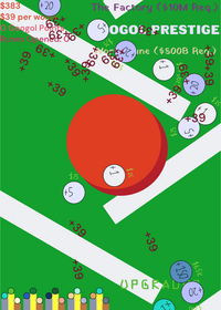 [🔐] Infinity Clicker (Update 6)