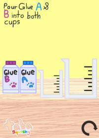 Taba squishy maker