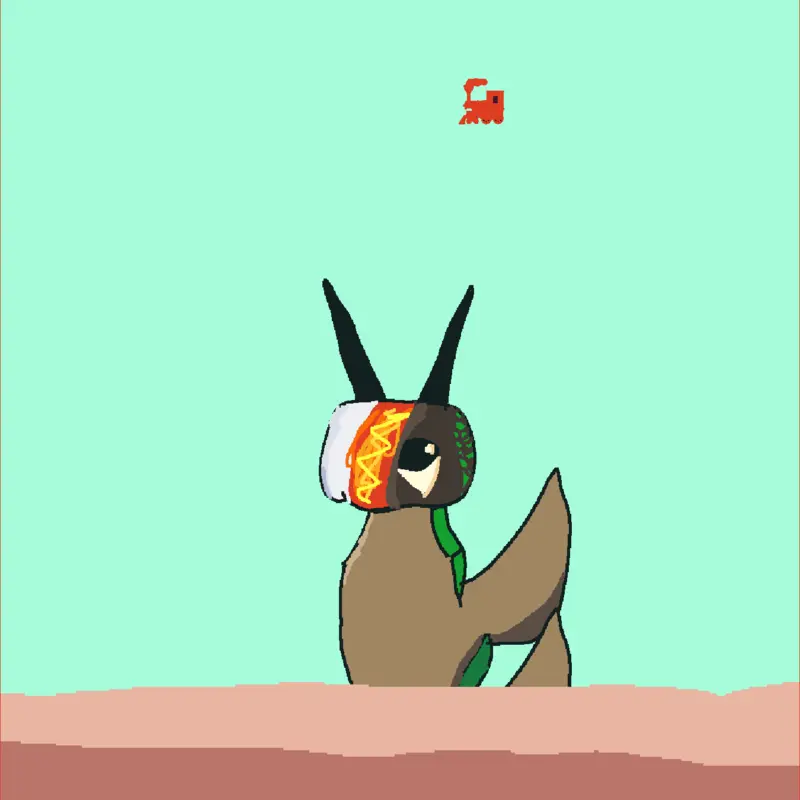 Game by @Railroad_crossing