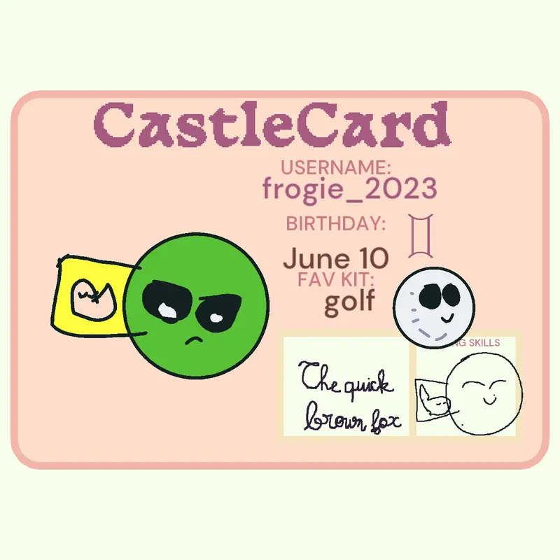 Game by @frogie_2023