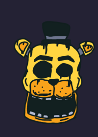 Five nights at freddys factory!
