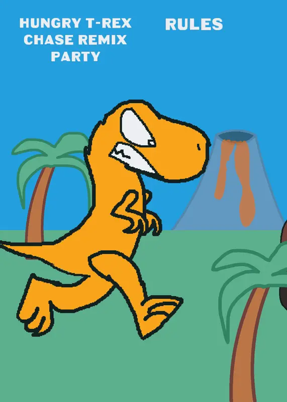Game by @TheTop1DinosaurFan