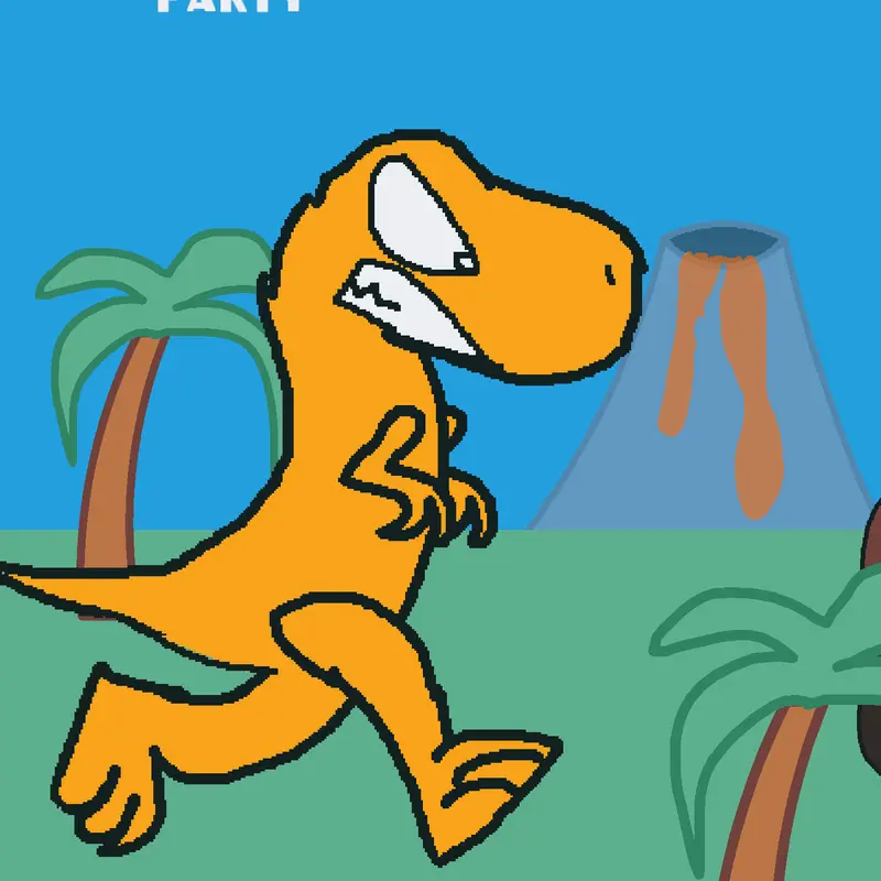 Game by @TheTop1DinosaurFan