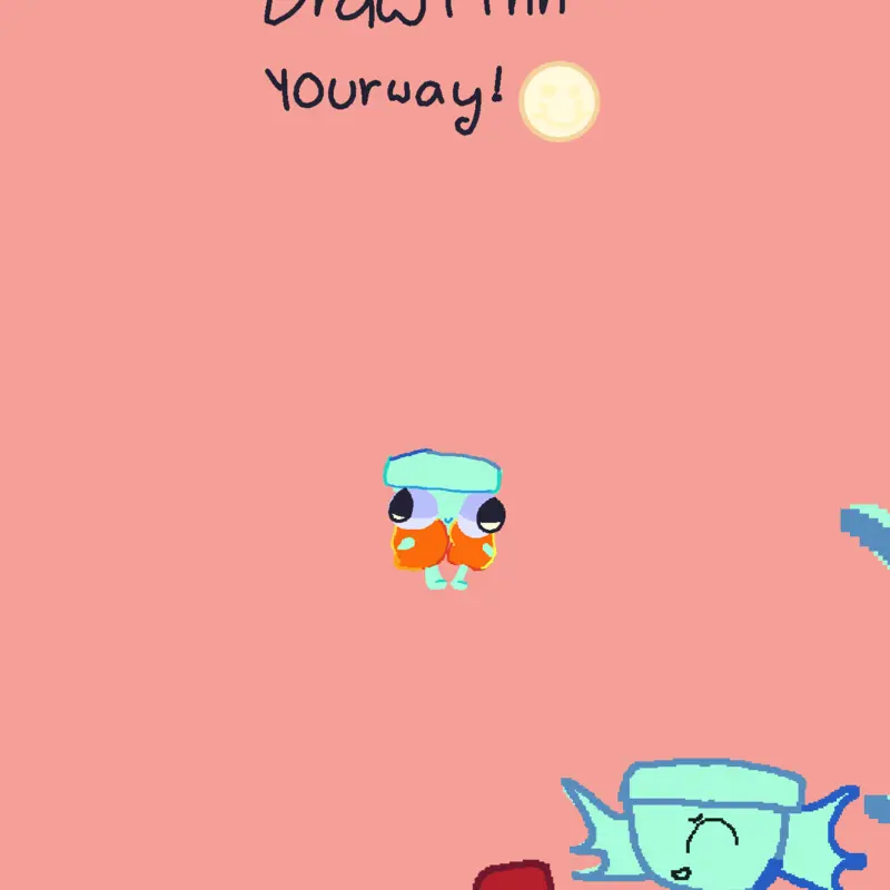 Game by @deep_sleeper