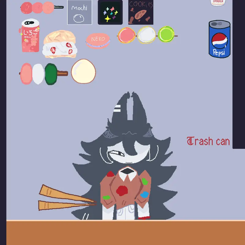 Game by @rainbiw