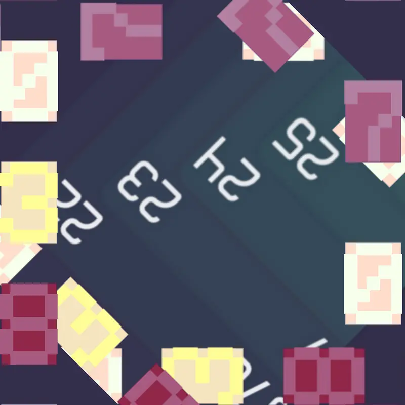 Game by @89TD_PortalChains-2026