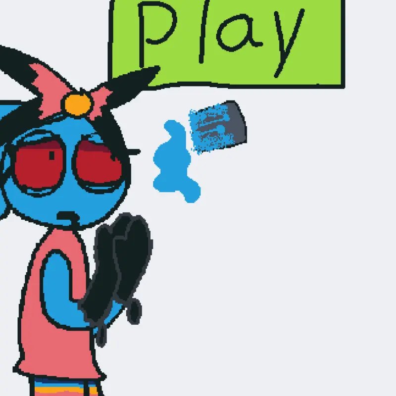 Game by @Oreomeep